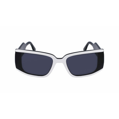 Unisexsolglasögon Karl Lagerfeld KL6106S-6 Ø 64 mm - finns hos Aktivcamping