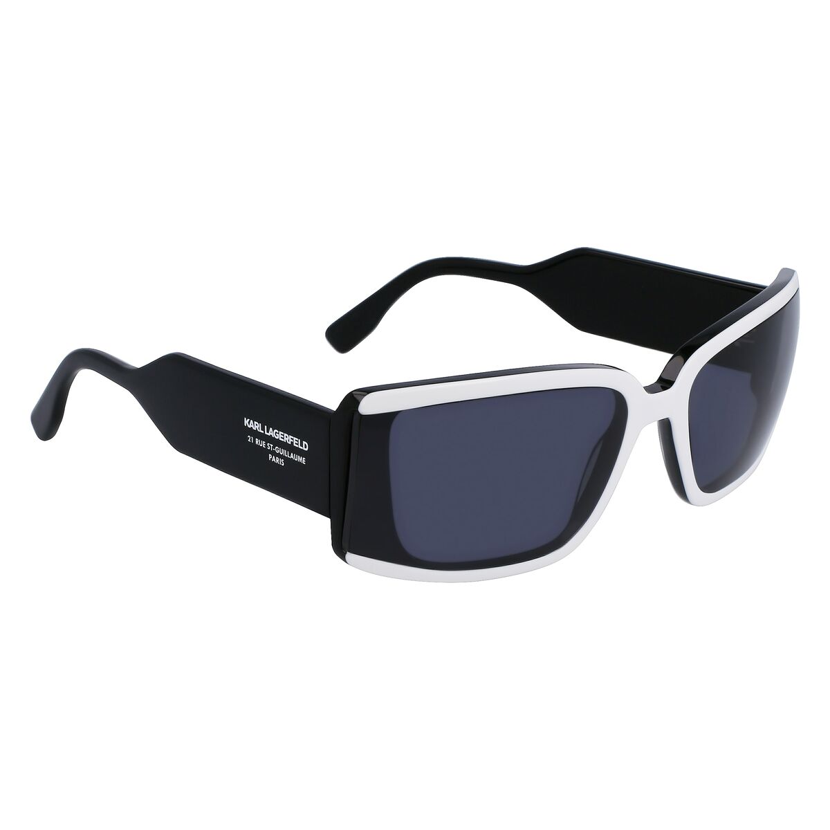 Unisexsolglasögon Karl Lagerfeld KL6106S-6 Ø 64 mm - finns hos Aktivcamping