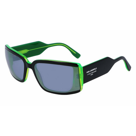 Unisexsolglasögon Karl Lagerfeld KL6106S-11 Ø 64 mm finns hos Aktivcamping