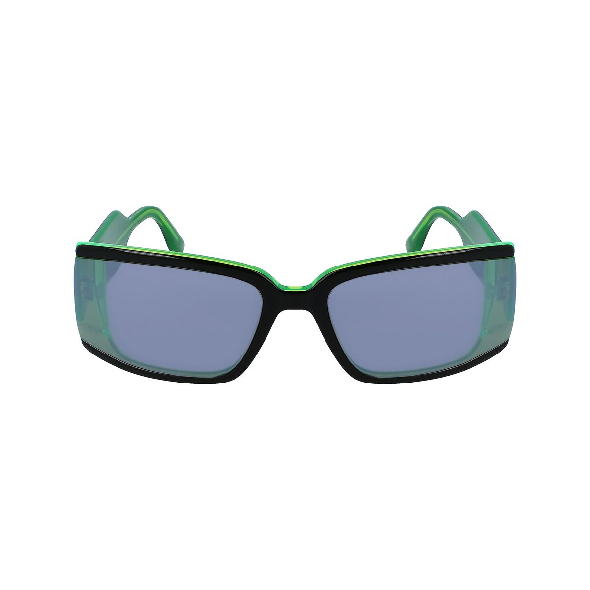 Unisexsolglasögon Karl Lagerfeld KL6106S-11 Ø 64 mm finns hos Aktivcamping