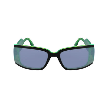 Unisexsolglasögon Karl Lagerfeld KL6106S-11 Ø 64 mm finns hos Aktivcamping