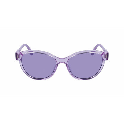 Damsolglasögon Karl Lagerfeld KL6099S-516 ø 54 mm finns hos Aktivcamping