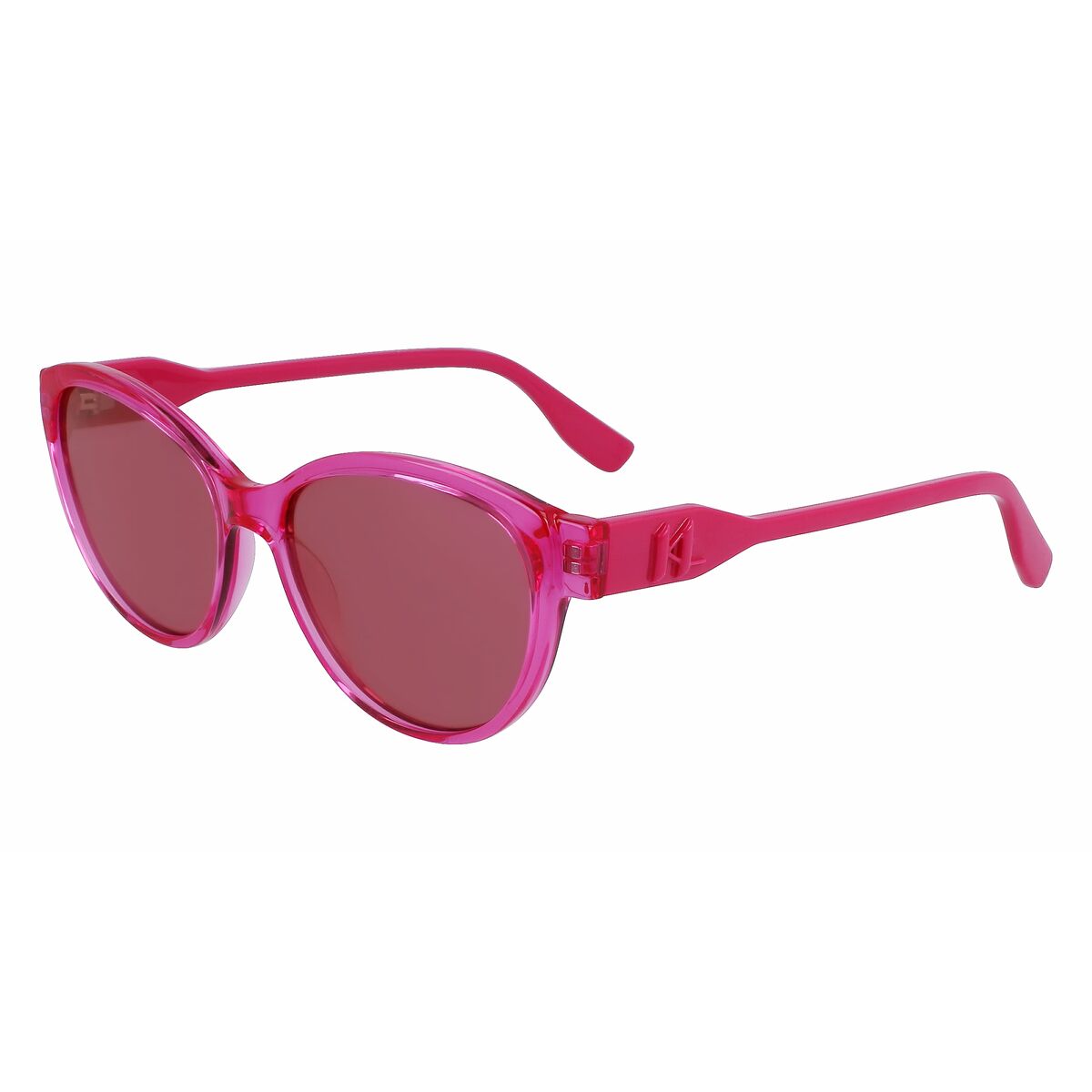 Damsolglasögon Karl Lagerfeld KL6099S-525 ø 54 mm - finns hos Aktivcamping