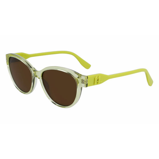 Damsolglasögon Karl Lagerfeld KL6099S-703 ø 54 mm finns hos Aktivcamping