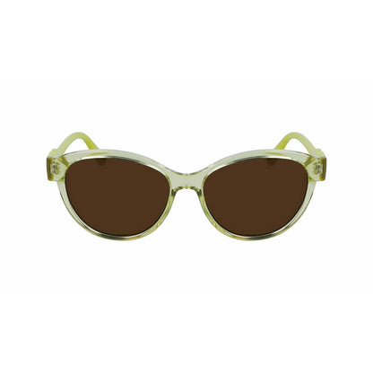 Damsolglasögon Karl Lagerfeld KL6099S-703 ø 54 mm finns hos Aktivcamping