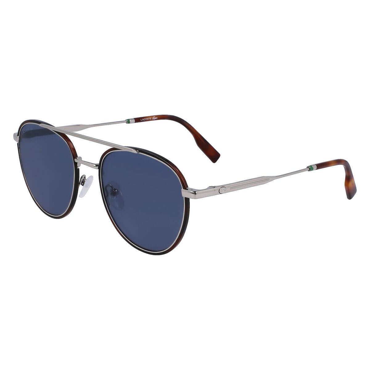 Herrsolglasögon Lacoste L258S-045 Ø 53 mm finns hos Aktivcamping