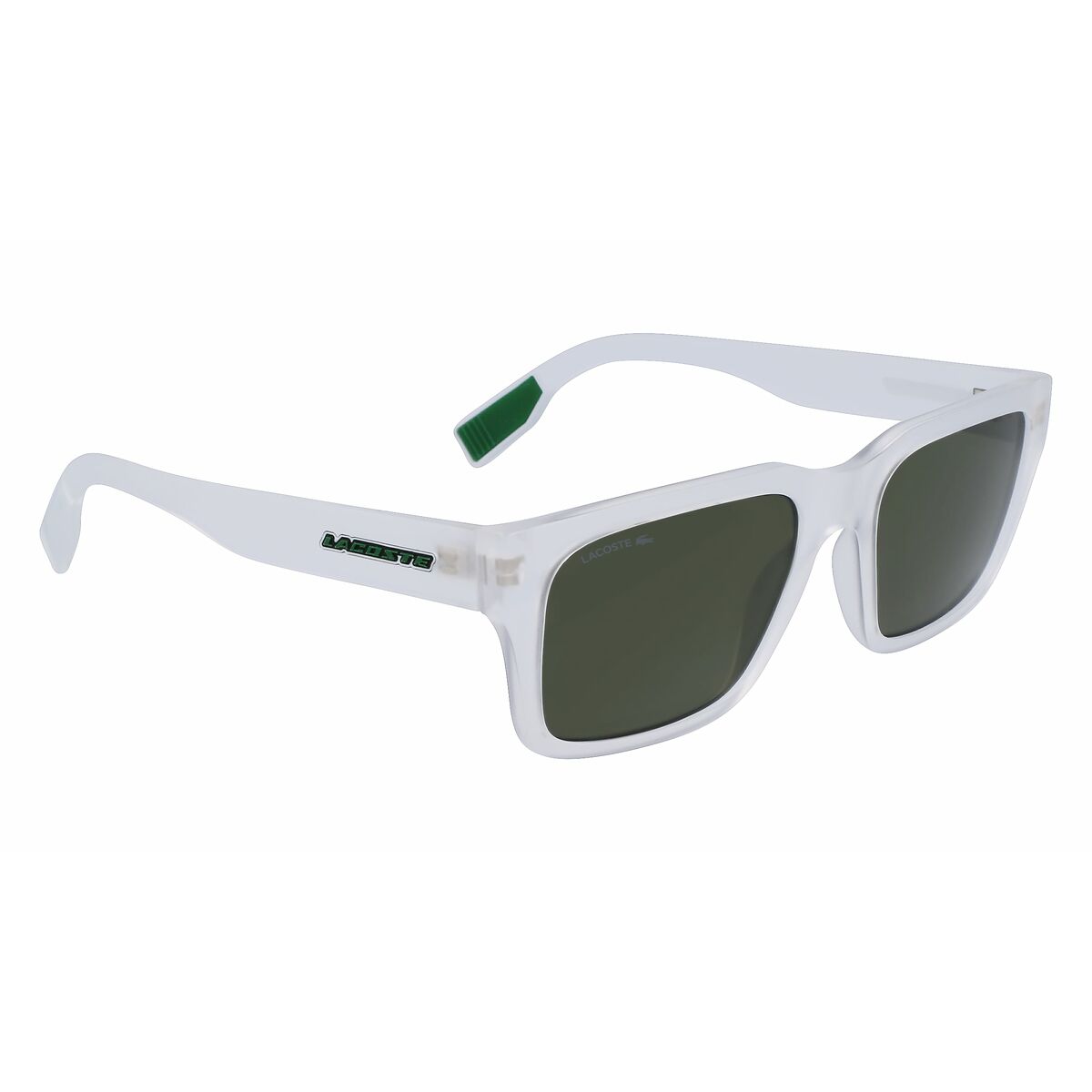 Herrsolglasögon Lacoste L6004S-970 Ø 55 mm - finns hos Aktivcamping