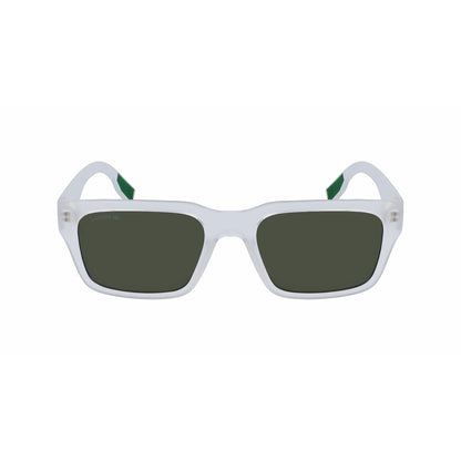 Herrsolglasögon Lacoste L6004S-970 Ø 55 mm - finns hos Aktivcamping