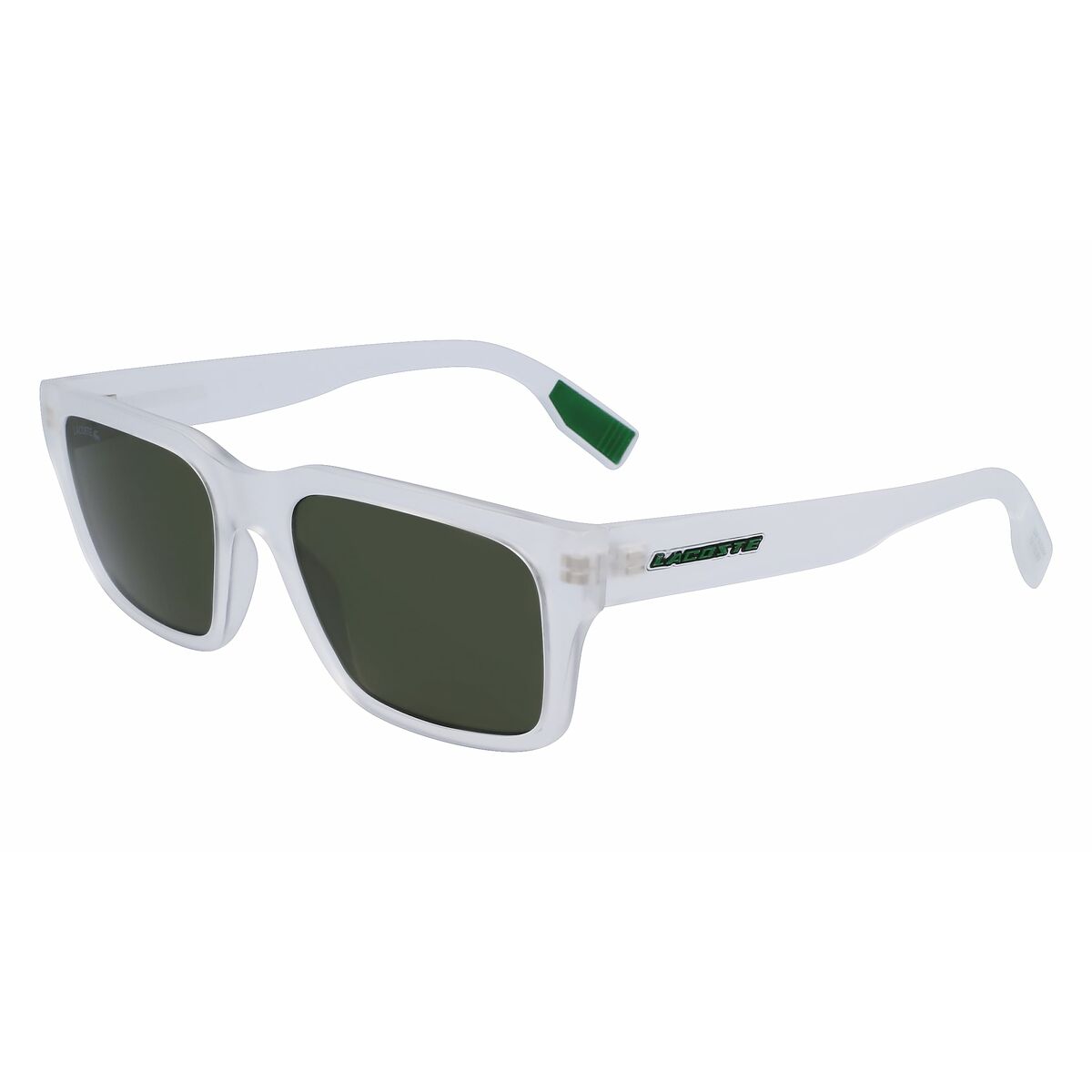 Herrsolglasögon Lacoste L6004S-970 Ø 55 mm - finns hos Aktivcamping