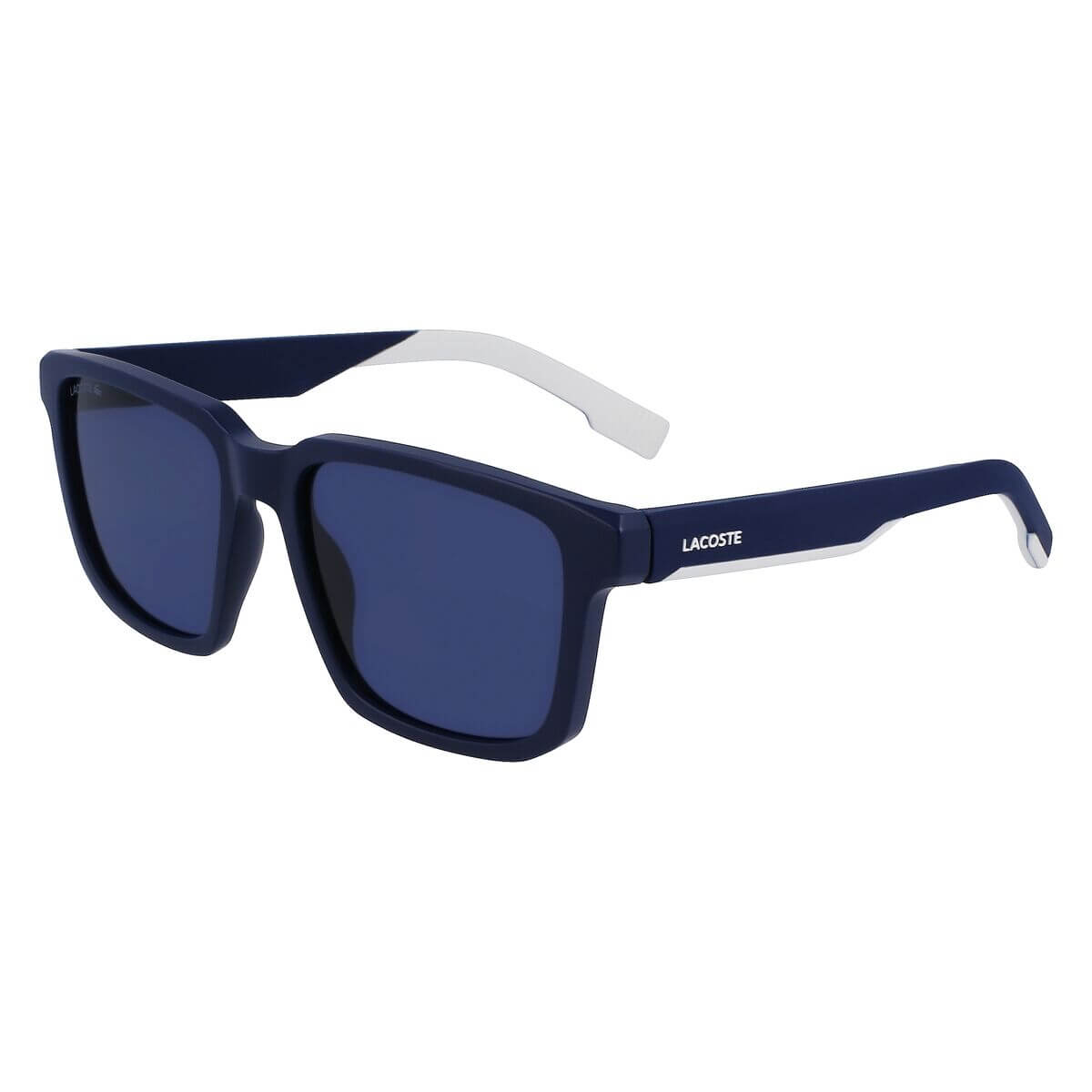 Herrsolglasögon Lacoste L999S-401 Ø 55 mm finns hos Aktivcamping