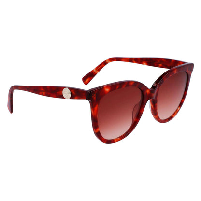 Damsolglasögon Longchamp LO731S-640 ø 54 mm finns hos Aktivcamping