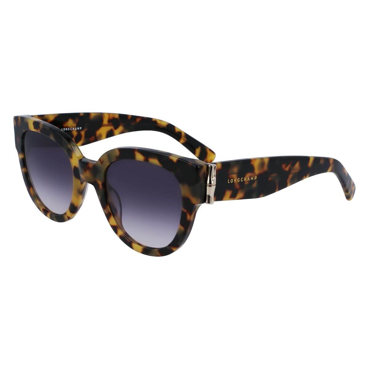 Damsolglasögon Longchamp LO733S-5222255 Ø 52 mm finns hos Aktivcamping