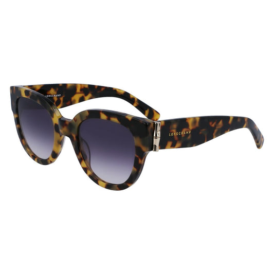 Damsolglasögon Longchamp LO733S-5222255 Ø 52 mm finns hos Aktivcamping