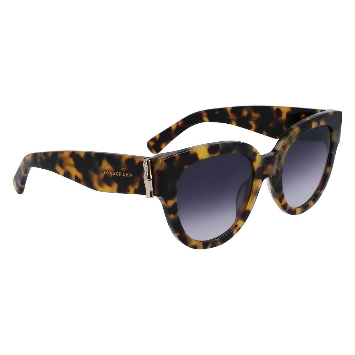 Damsolglasögon Longchamp LO733S-5222255 Ø 52 mm finns hos Aktivcamping