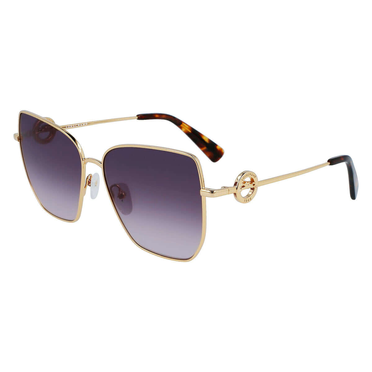Damsolglasögon Longchamp LO169S-723 ø 58 mm finns hos Aktivcamping