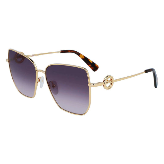 Damsolglasögon Longchamp LO169S-723 ø 58 mm finns hos Aktivcamping