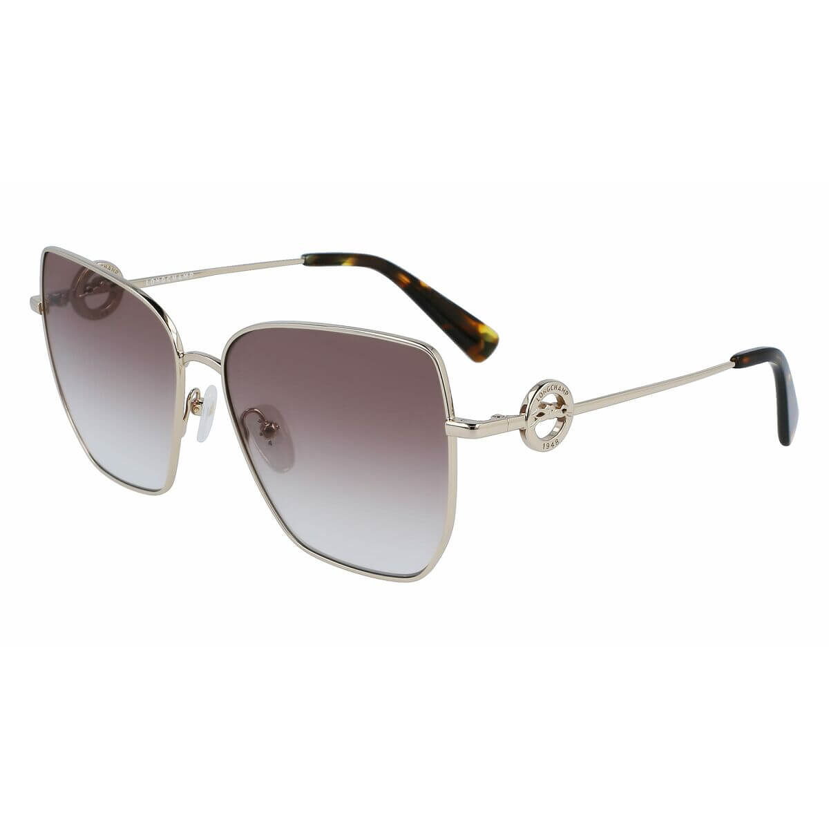 Damsolglasögon Longchamp LO169S-5815724 ø 58 mm finns hos Aktivcamping