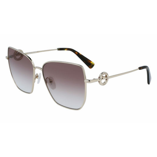 Damsolglasögon Longchamp LO169S-5815724 ø 58 mm finns hos Aktivcamping
