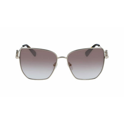 Damsolglasögon Longchamp LO169S-5815724 ø 58 mm finns hos Aktivcamping
