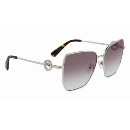 Damsolglasögon Longchamp LO169S-5815724 ø 58 mm finns hos Aktivcamping