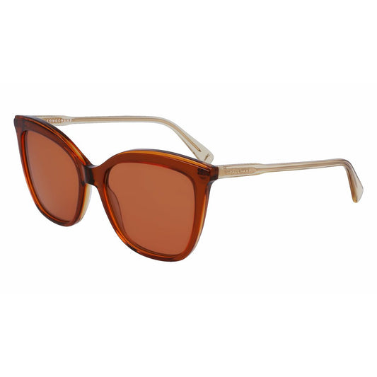 Damsolglasögon Longchamp LO729S5517233 Ø 55 mm finns hos Aktivcamping