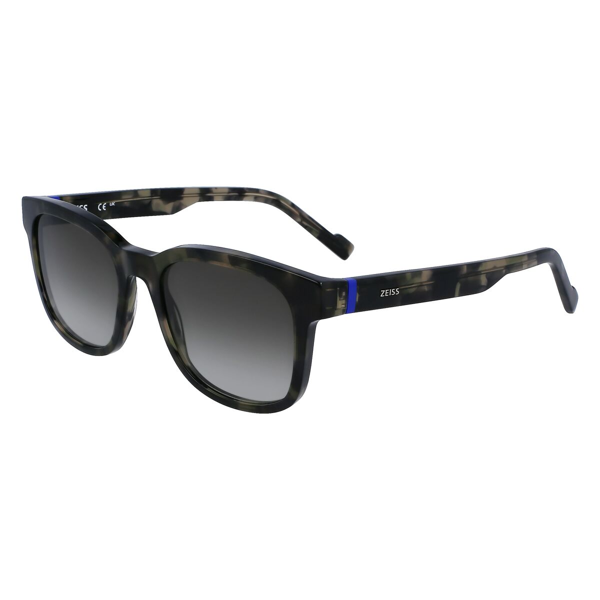Herrsolglasögon Zeiss ZS23528S5192 Ø 53 mm - finns hos Aktivcamping