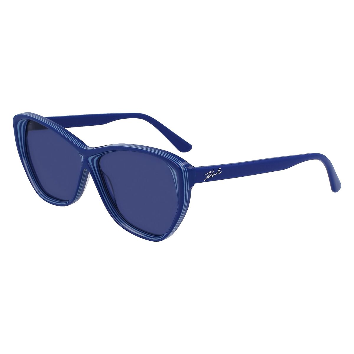 Damsolglasögon Karl Lagerfeld KL6103S-407 ø 58 mm finns hos Aktivcamping