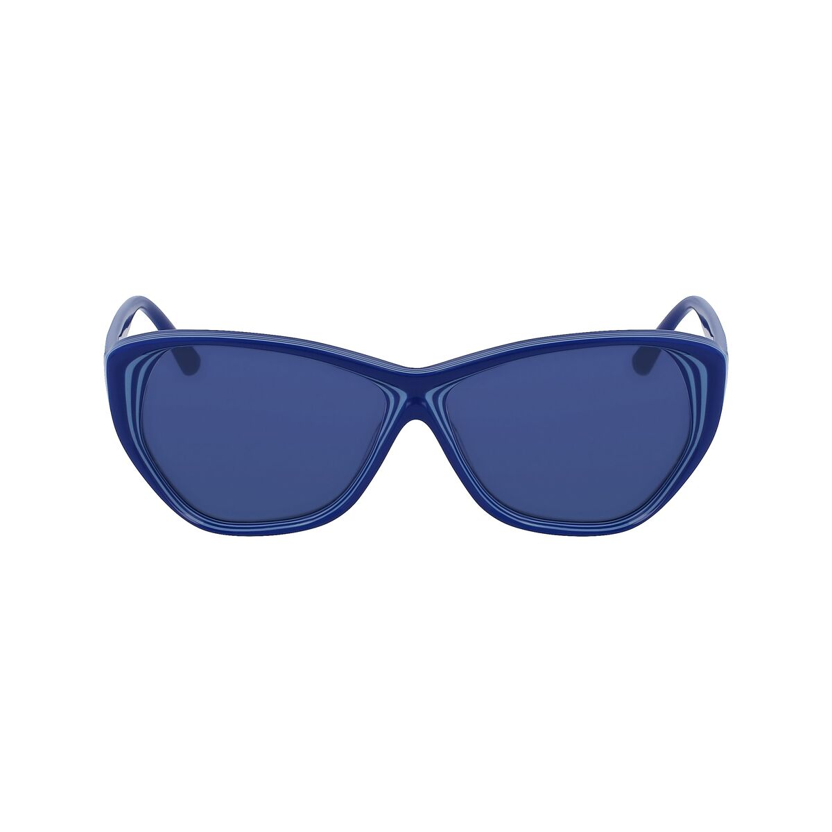 Damsolglasögon Karl Lagerfeld KL6103S-407 ø 58 mm finns hos Aktivcamping