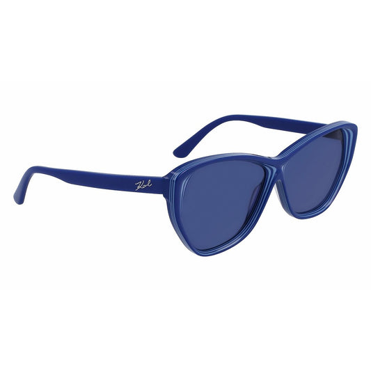Damsolglasögon Karl Lagerfeld KL6103S-407 ø 58 mm finns hos Aktivcamping
