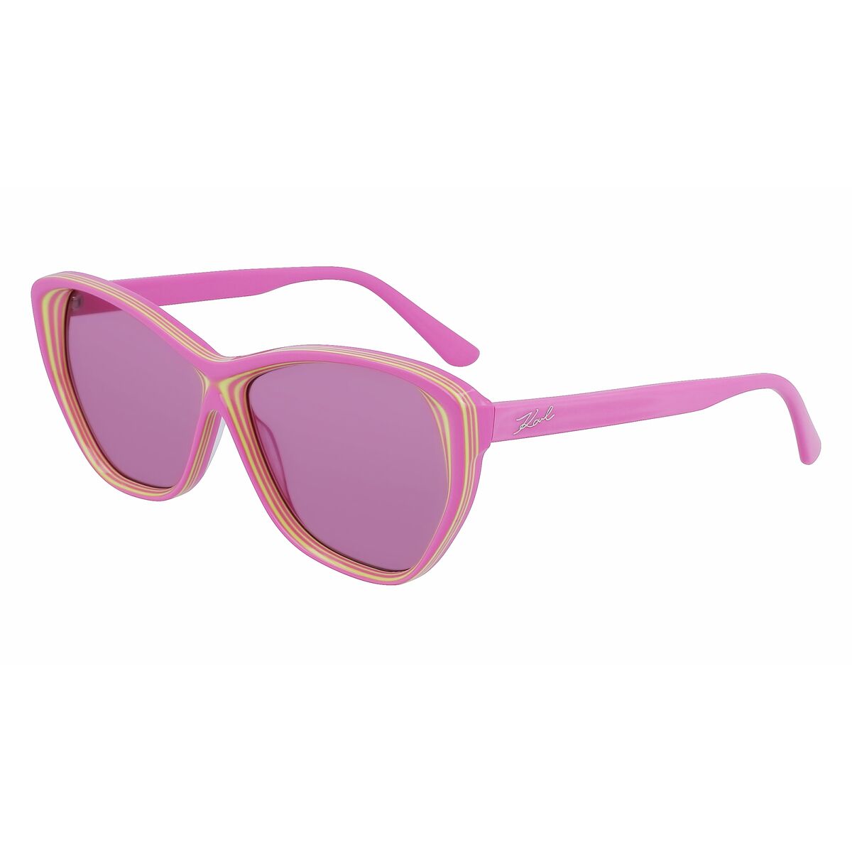 Damsolglasögon Karl Lagerfeld KL6103S-664 ø 58 mm - finns hos Aktivcamping