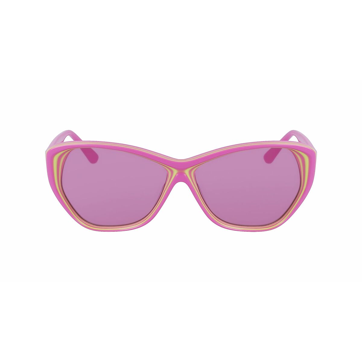 Damsolglasögon Karl Lagerfeld KL6103S-664 ø 58 mm - finns hos Aktivcamping