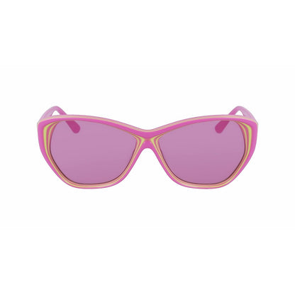 Damsolglasögon Karl Lagerfeld KL6103S-664 ø 58 mm - finns hos Aktivcamping