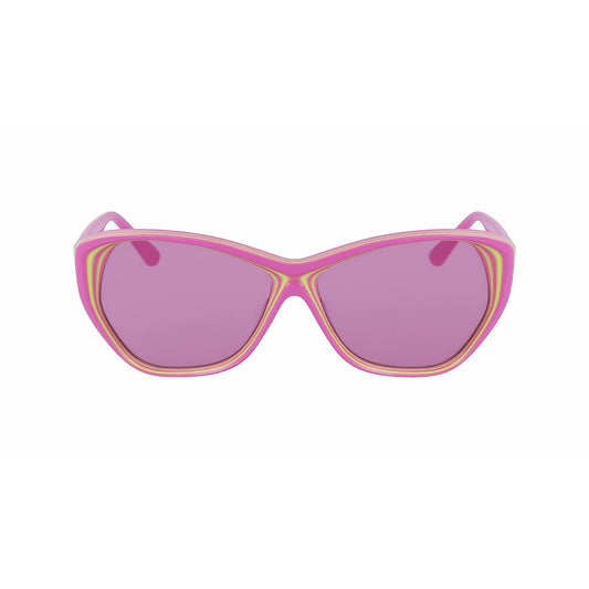 Damsolglasögon Karl Lagerfeld KL6103S-664 ø 58 mm finns hos Aktivcamping
