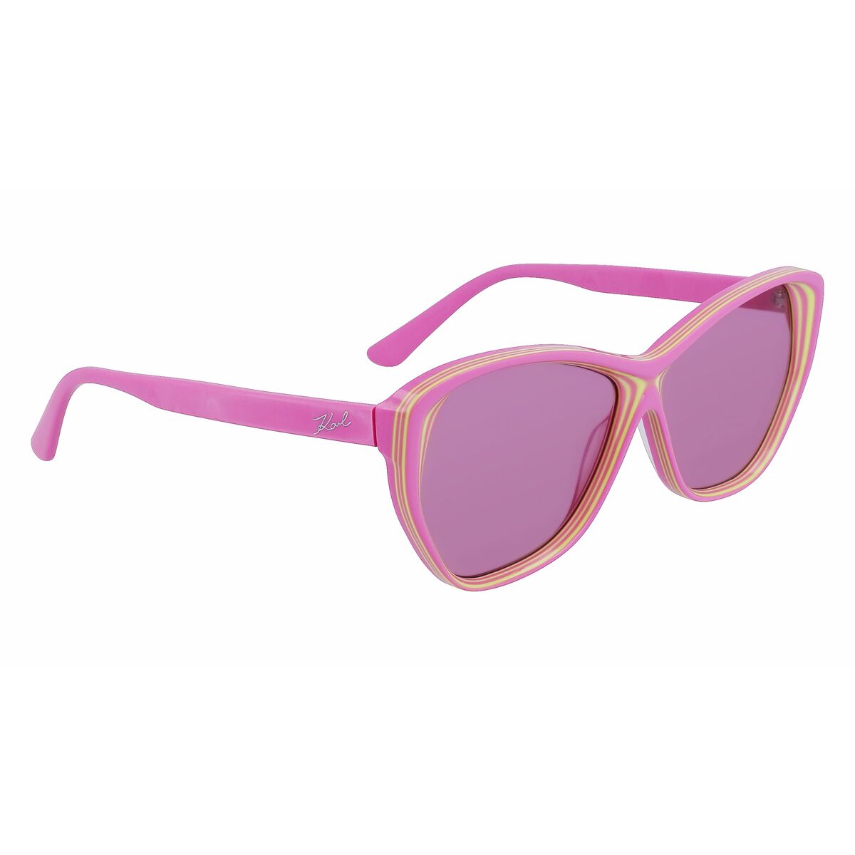 Damsolglasögon Karl Lagerfeld KL6103S-664 ø 58 mm - finns hos Aktivcamping