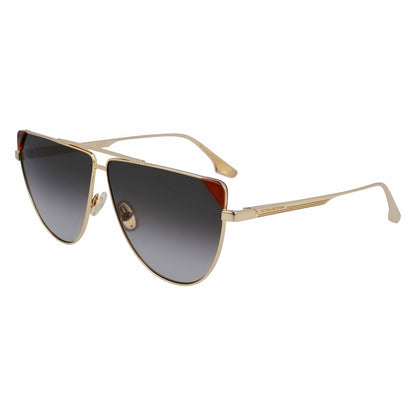 Damsolglasögon Victoria Beckham VB239S6309222 ø 63 mm finns hos Aktivcamping