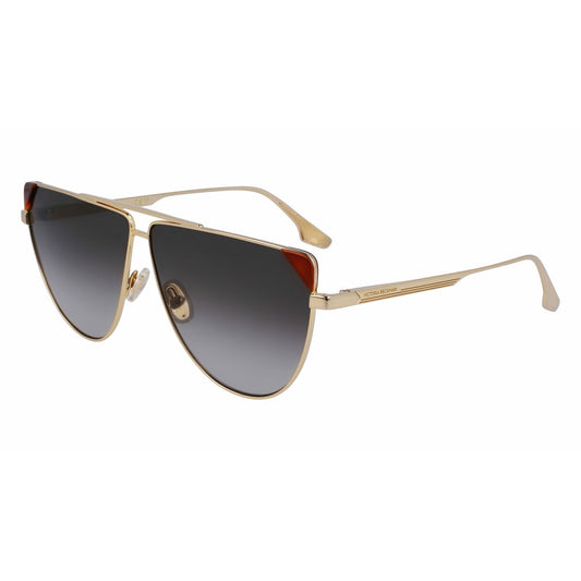 Damsolglasögon Victoria Beckham VB239S6309222 ø 63 mm finns hos Aktivcamping