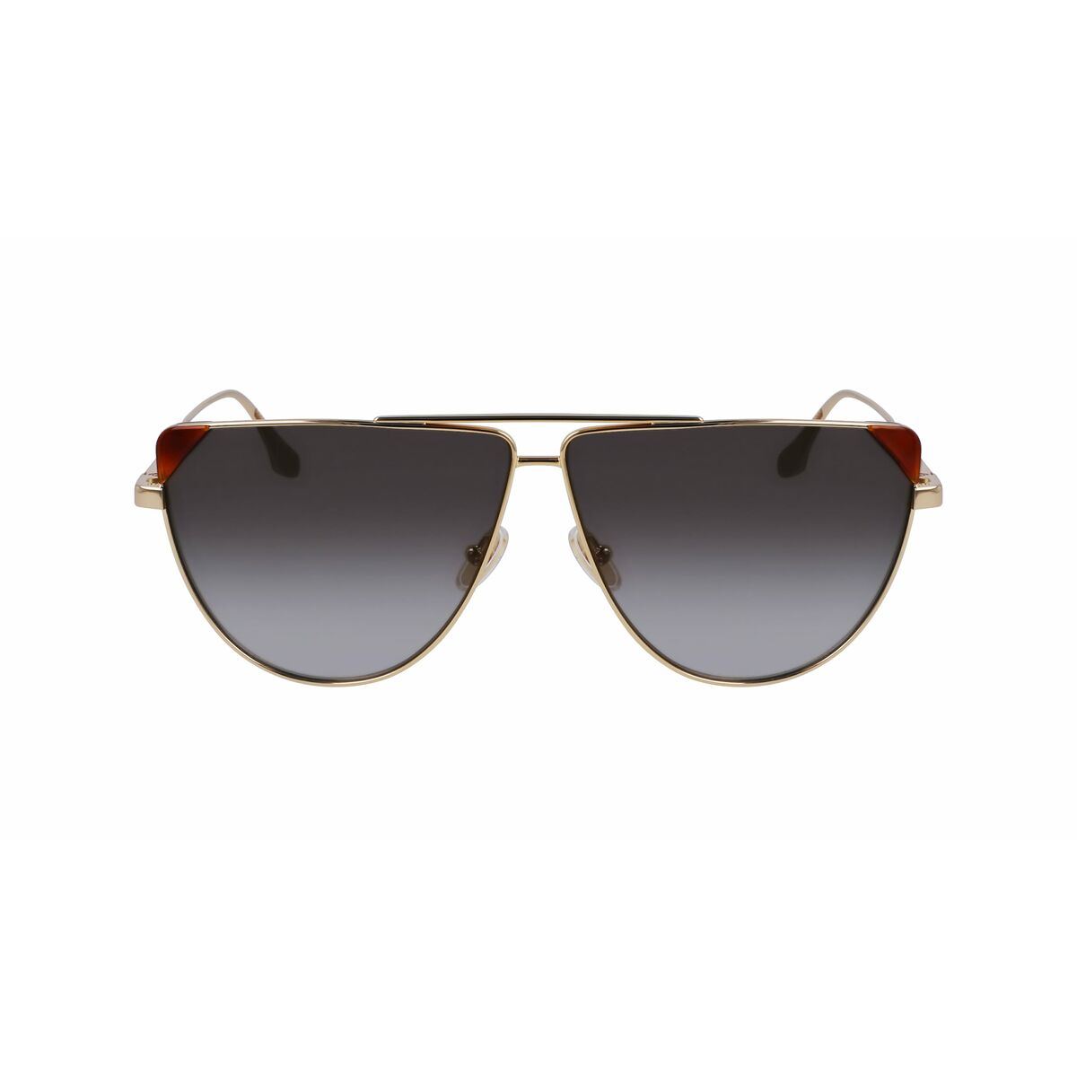 Damsolglasögon Victoria Beckham VB239S6309222 ø 63 mm finns hos Aktivcamping