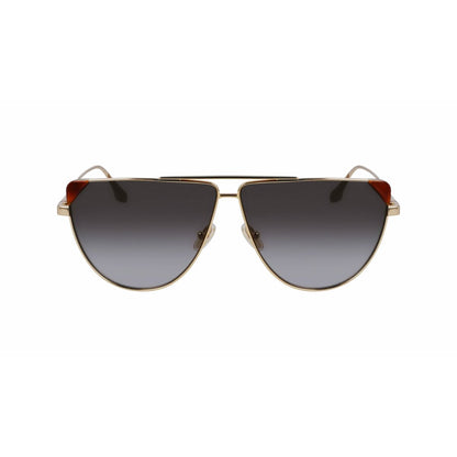 Damsolglasögon Victoria Beckham VB239S6309222 ø 63 mm finns hos Aktivcamping