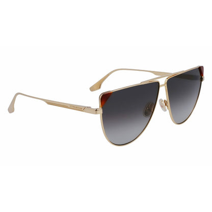 Damsolglasögon Victoria Beckham VB239S6309222 ø 63 mm finns hos Aktivcamping