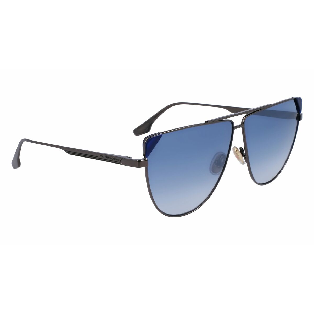 Damsolglasögon Victoria Beckham VB239S6309319 ø 63 mm finns hos Aktivcamping