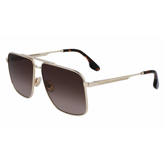 Damsolglasögon Victoria Beckham VB240S5813702 ø 58 mm finns hos Aktivcamping