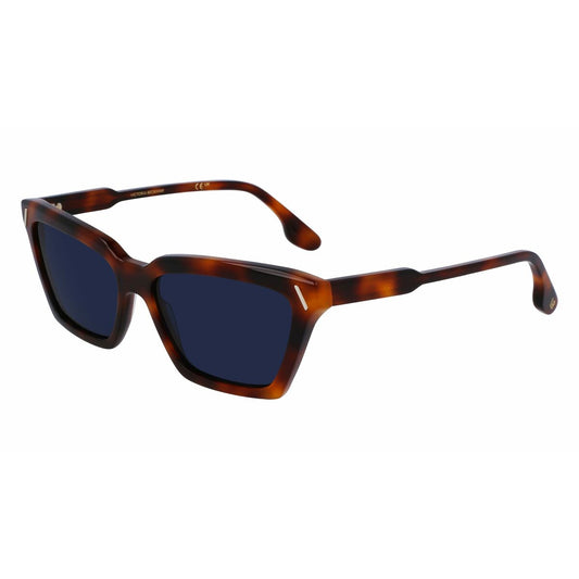 Damsolglasögon Victoria Beckham VB661S-215 ø 57 mm finns hos Aktivcamping