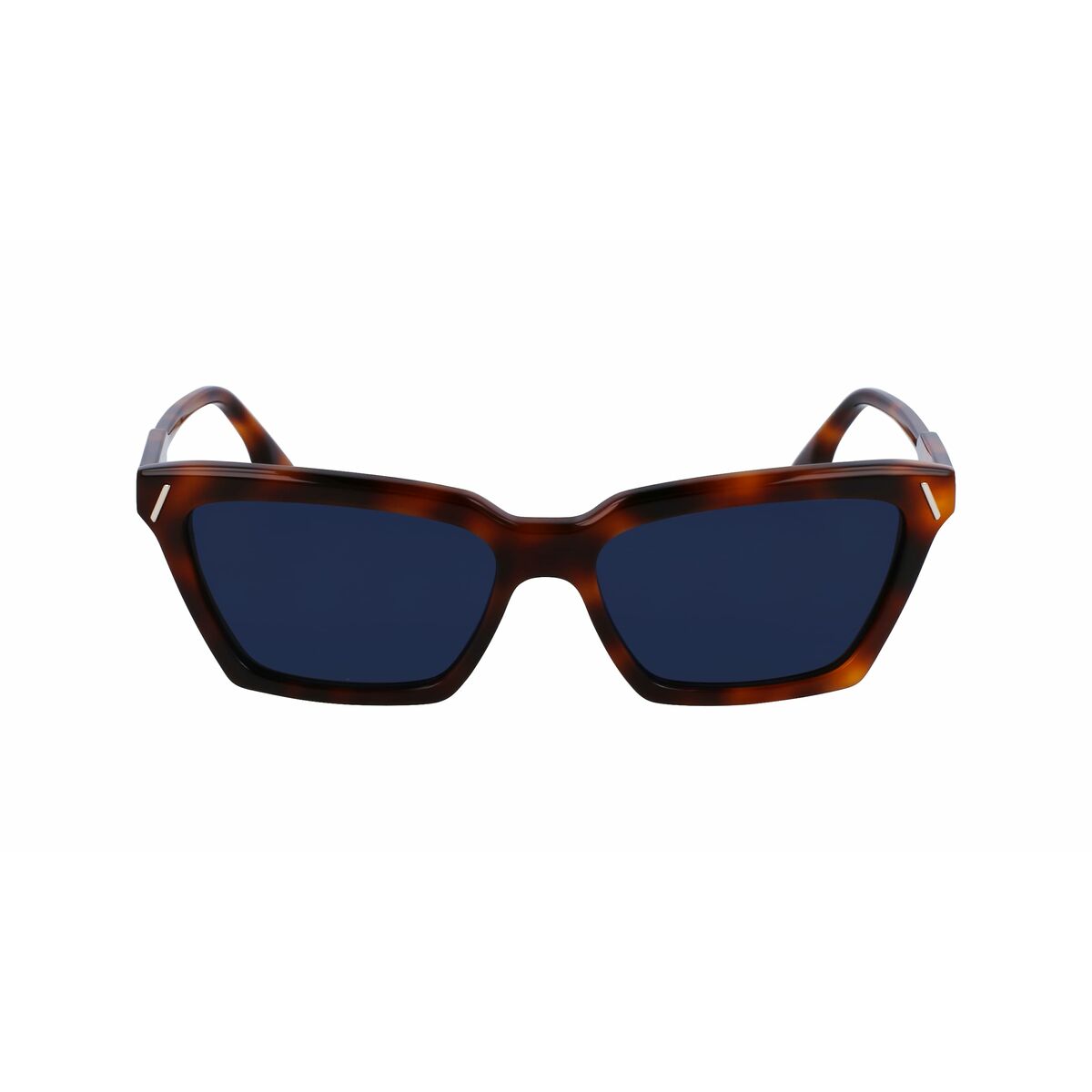Damsolglasögon Victoria Beckham VB661S-215 ø 57 mm finns hos Aktivcamping