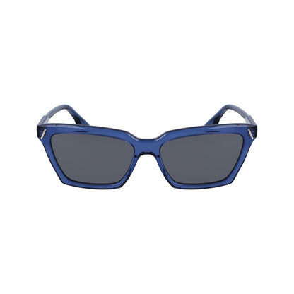 Damsolglasögon Victoria Beckham VB661S5716414 ø 57 mm finns hos Aktivcamping