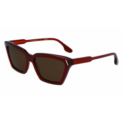 Damsolglasögon Victoria Beckham VB661S5716610 ø 57 mm finns hos Aktivcamping