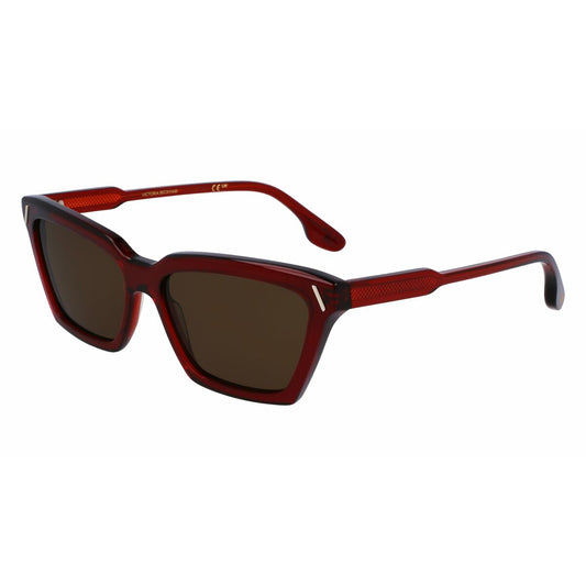 Damsolglasögon Victoria Beckham VB661S5716610 ø 57 mm finns hos Aktivcamping
