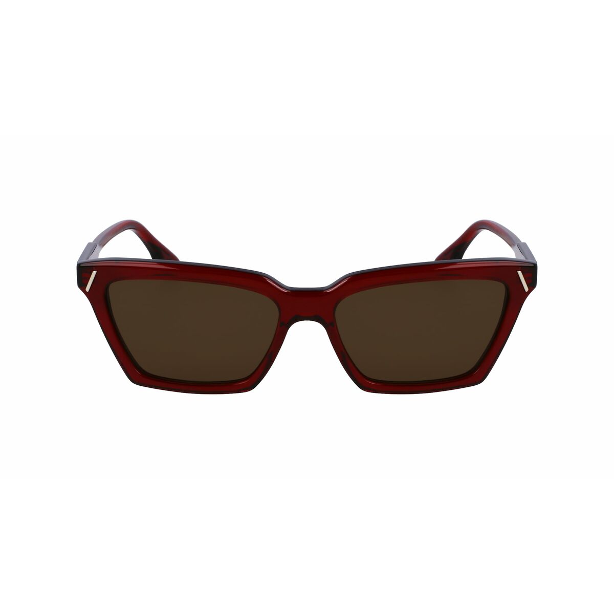 Damsolglasögon Victoria Beckham VB661S5716610 ø 57 mm finns hos Aktivcamping