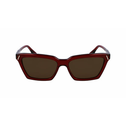 Damsolglasögon Victoria Beckham VB661S5716610 ø 57 mm finns hos Aktivcamping