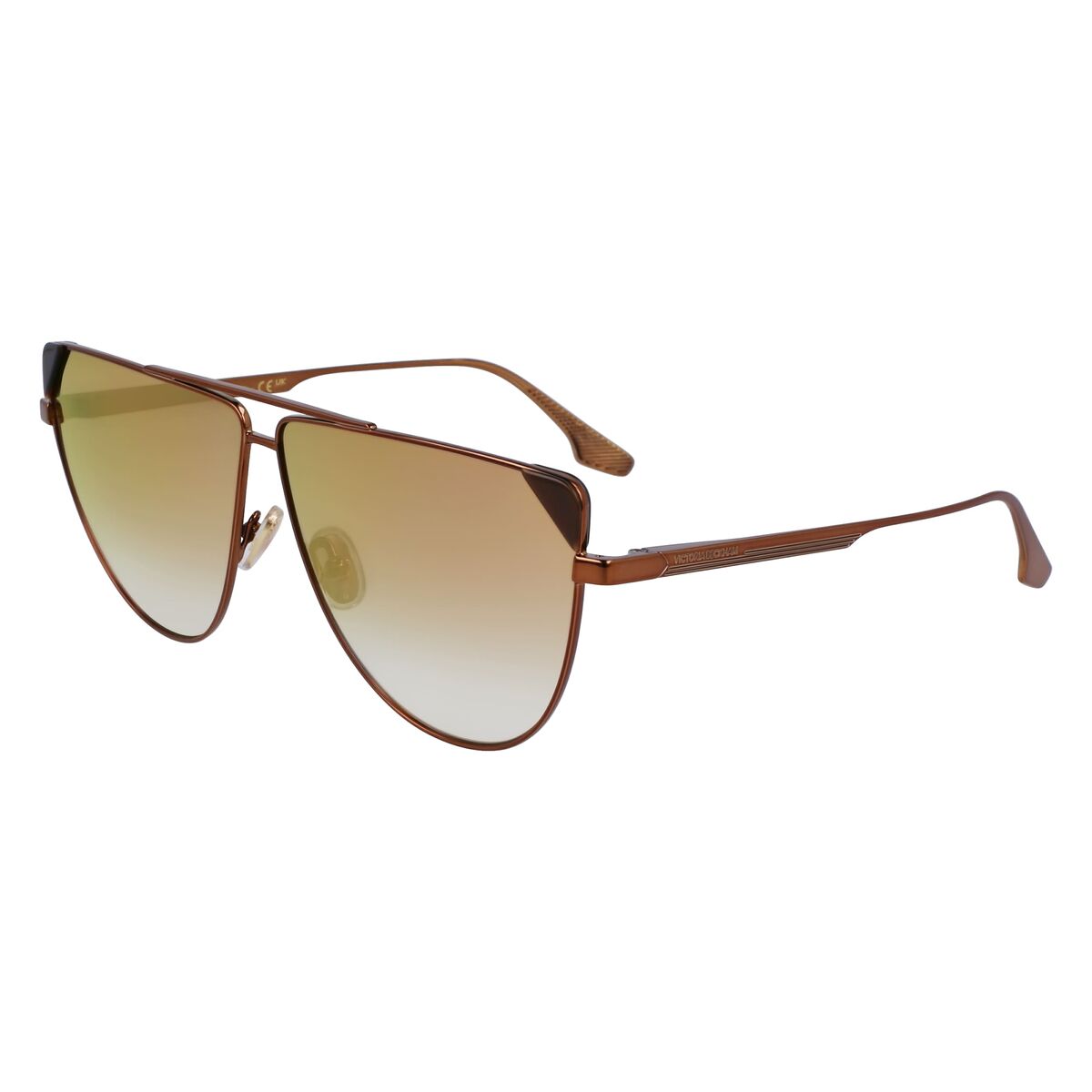 Damsolglasögon Victoria Beckham VB239S6309230 ø 63 mm - finns hos Aktivcamping