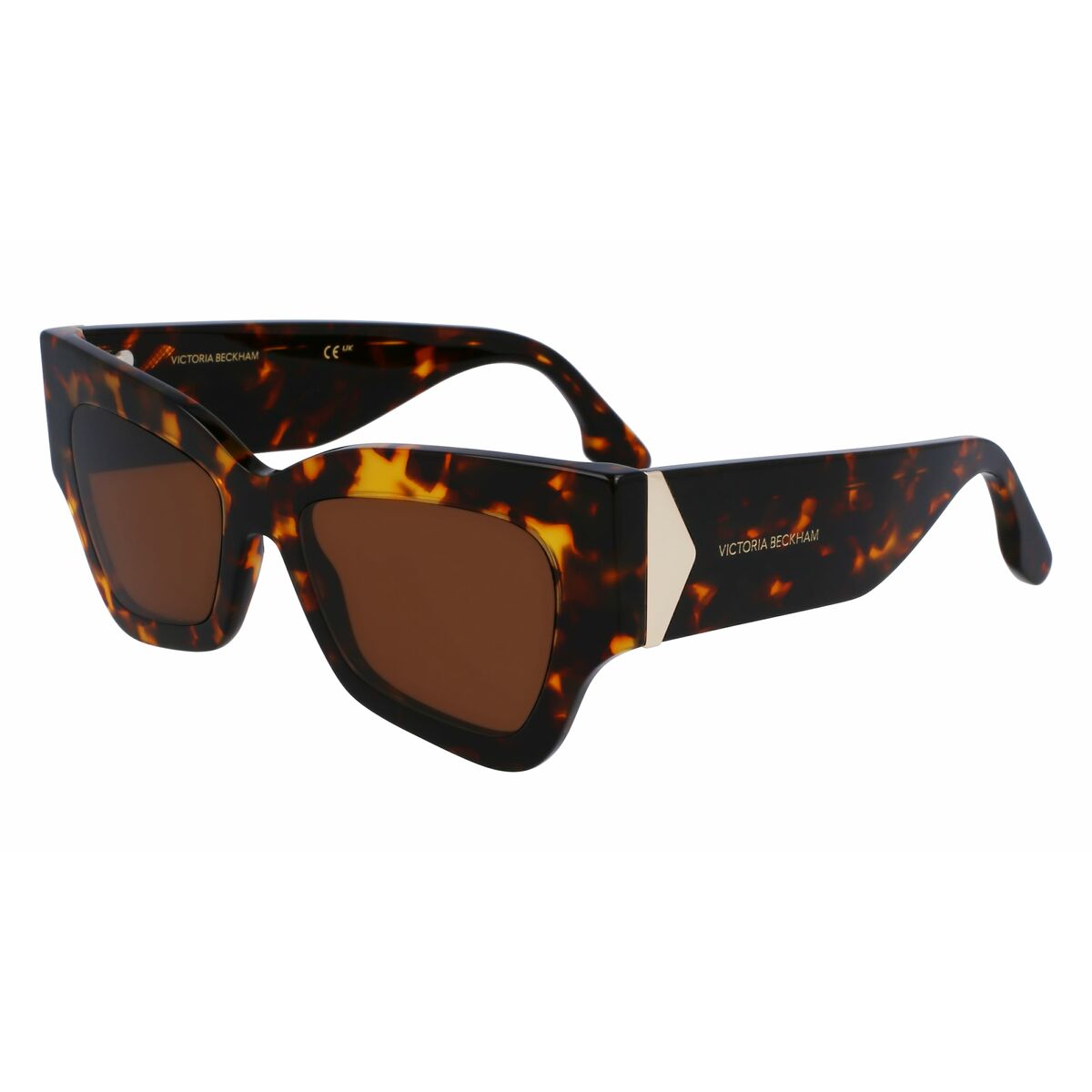 Damsolglasögon Victoria Beckham VB662S5218234 Ø 52 mm finns hos Aktivcamping